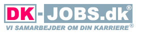 DK-Jobs Logo